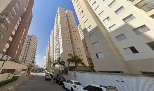 Apartamento com 3 Quartos à venda, 115m² no Vila Santo Antônio, Guarulhos