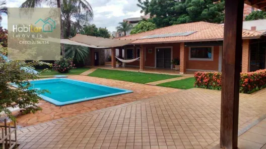 Casa com 4 Quartos à venda, 450m² no Jardim Vivendas, São José do Rio Preto