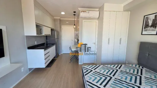 Apartamento com 1 Quarto para alugar, 26m² no Butantã, São Paulo