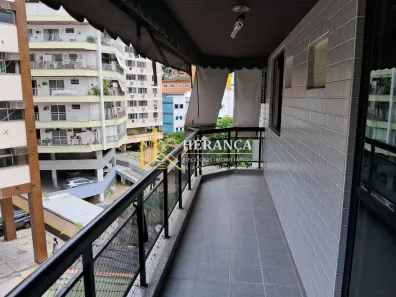 Apartamento com 2 Quartos à venda, 92m² no Freguesia (Jacarepaguá), Rio de Janeiro
