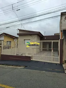 Casa com 4 Quartos à venda, 145m² no Independência, São Bernardo do Campo