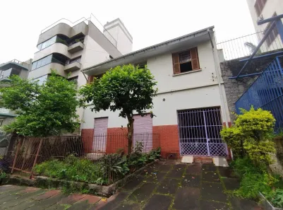 Casa com 3 Quartos à venda, 280m² no Higienópolis, Porto Alegre