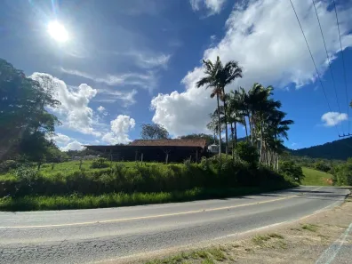 Lote/Terreno à venda, 41000m² no Jaraguá 84, Jaraguá do Sul