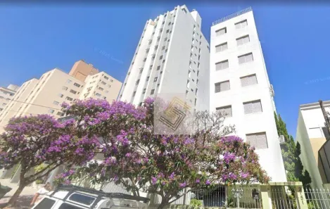 Apartamento com 2 Quartos para venda ou aluguel, 76m² no Cambuí, Campinas