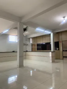 Prédio Comercial com 1 Quarto para alugar, 300m² no Parque Industrial, São José do Rio Preto