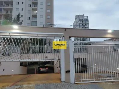 Apartamento com 2 Quartos à venda, 63m² no Rudge Ramos, São Bernardo do Campo