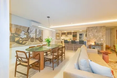 Apartamento com 3 Quartos à venda, 166m² no Centro, Canoas