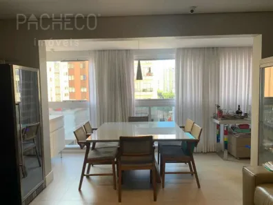 Apartamento com 3 Quartos à venda, 80m² no Santa Cecília, São Paulo