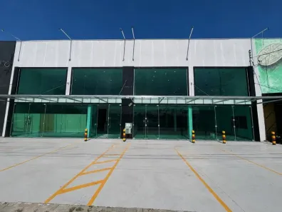 Ponto Comercial para alugar, 500m² no Mirim, Praia Grande