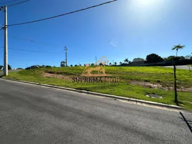 Lote/Terreno à venda, 270m² no Aparecidinha, Sorocaba
