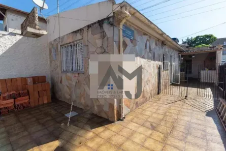Casa com 3 Quartos à venda, 120m² no Vila Granada, São Paulo