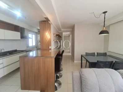 Apartamento com 3 Quartos para alugar, 87m² no Vila Progresso, Campinas