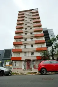 Apartamento com 2 Quartos à venda, 97m² no Floresta, Porto Alegre