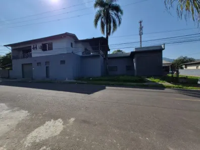 Sala Comercial para alugar, 260m² no São José, Novo Hamburgo