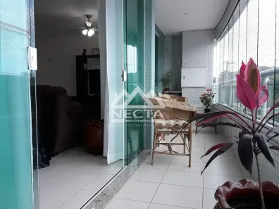 Apartamento com 3 Quartos à venda, 170m² no Sumaré, Caraguatatuba