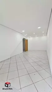 Ponto Comercial para alugar, 55m² no Centro, Santo André