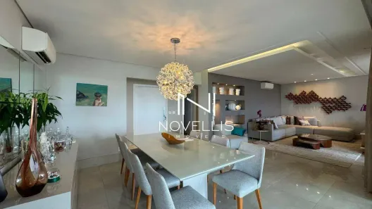Apartamento com 4 Quartos à venda, 245m² no Jardim das Colinas, São José dos Campos
