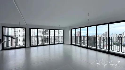 Apartamento com 3 Quartos à venda, 150m² no Serrinha, Goiânia