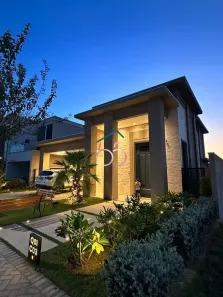 Casa de Condomínio com 4 Quartos à venda, 334m² no Condomínio Residencial Vila Jardim, Cuiabá