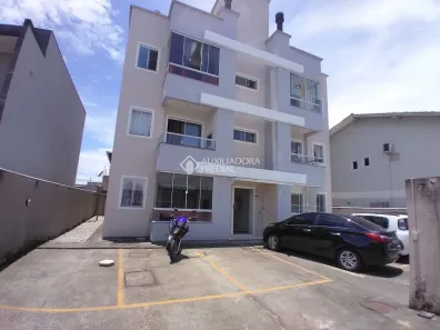 Apartamento com 2 Quartos à venda, 69m² no Ponte do Imaruim, Palhoça