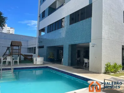 Apartamento com 3 Quartos à venda, 63m² no Boa Viagem, Recife
