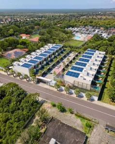 Casa de Condomínio com 4 Quartos à venda, 144m² no Coité, Eusébio