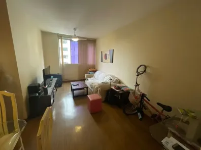 Apartamento com 2 Quartos à venda, 76m² no Vila Isabel, Rio de Janeiro