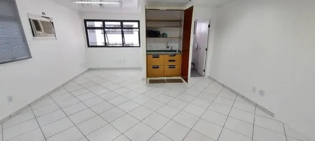 Sala Comercial à venda, 35m² no Vila Guarani (Z Sul), São Paulo