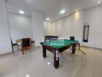 Apartamento com 1 Quarto à venda, 52m² no Santa Maria, Santo André