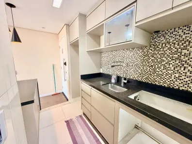 Apartamento com 2 Quartos à venda, 60m² no Jardim Ângela (Zona Leste), São Paulo