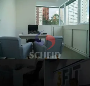 Imóvel Comercial à venda, 75m² no Jardim Caboré, São Paulo