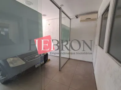 Ponto Comercial para alugar, 130m² no Vila Regente Feijó, São Paulo