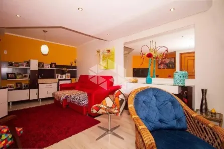 Casa de Condomínio com 2 Quartos à venda, 158m² no Camaquã, Porto Alegre