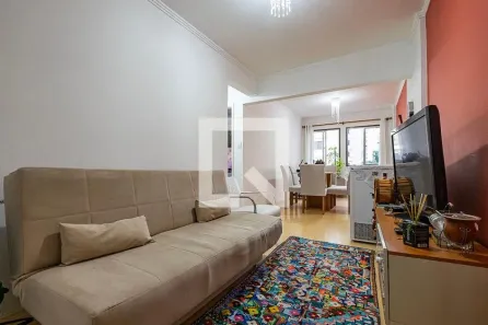 Apartamento com 1 Quarto à venda, 50m² no Pinheiros, São Paulo