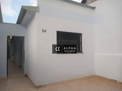 Casa com 2 Quartos à venda, 90m² no Vila Domitila, São Paulo