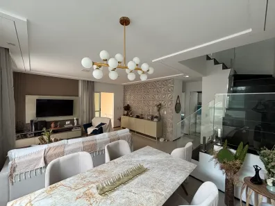 Casa com 3 Quartos à venda, 126m² no Sapiranga-Coité, Fortaleza