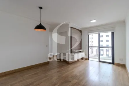 Apartamento com 3 Quartos à venda, 84m² no Bosque da Saúde, São Paulo