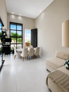 Casa de Condomínio com 3 Quartos para alugar, 98m² no Serrotão, Campina Grande