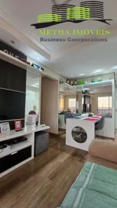 Apartamento com 2 Quartos à venda, 55m² no Jardim Wanel Ville IV, Sorocaba