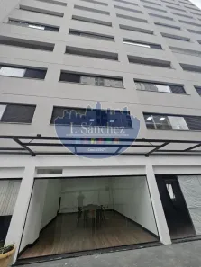 Sala Comercial para alugar, 32m² no Cidade Nova Arujá, Arujá