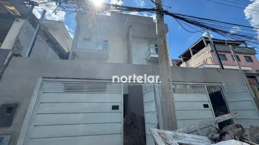 Sobrado com 3 Quartos à venda, 150m² no Vila Palmeiras, São Paulo
