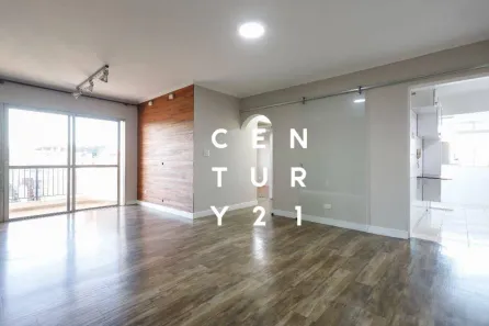 Apartamento com 3 Quartos para alugar, 85m² no Casa Verde Alta, São Paulo