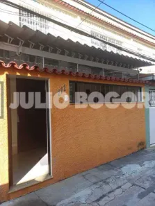 Casa de Condomínio com 2 Quartos à venda, 85m² no Lins de Vasconcelos, Rio de Janeiro