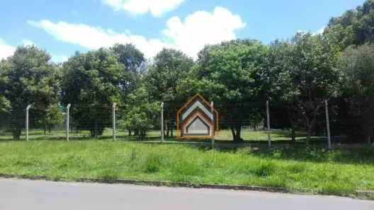 Lote/Terreno à venda, 2680m² no Formoza, Alvorada