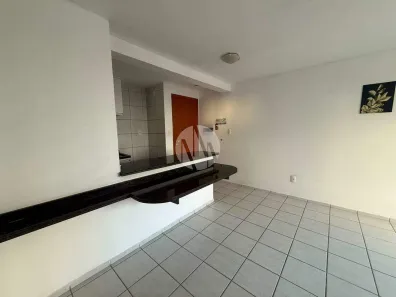 Apartamento com 2 Quartos à venda, 56m² no Lagoa Nova, Natal