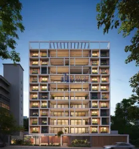 Apartamento com 3 Quartos à venda, 128m² no Exposição, Caxias do Sul
