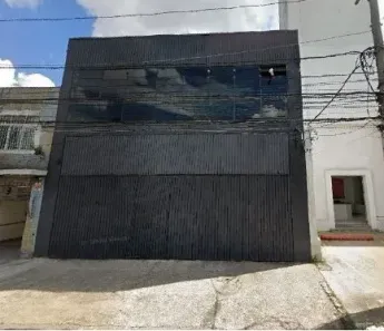 Galpão/Depósito/Armazém para alugar, 480m² no Cambuci, São Paulo