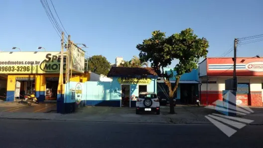 Lote/Terreno à venda, 572m² no Independência, Taubaté