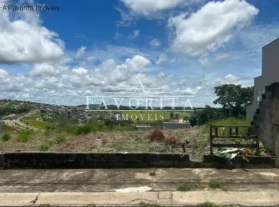 Lote/Terreno à venda, 140m² no Residencial Piemonte, Bragança Paulista