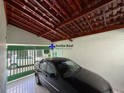 Casa com 4 Quartos à venda, 150m² no Cidade Alta, Piracicaba